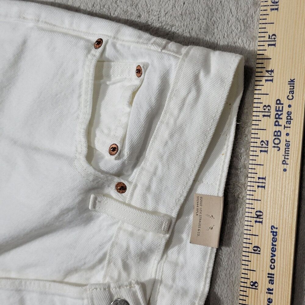 Levi's 501 size 28 NWT - Picture 9 of 14